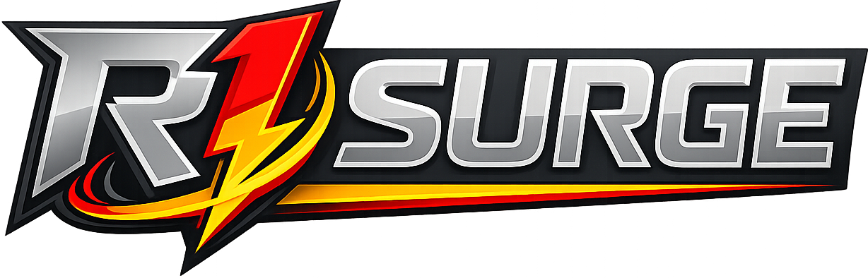 R1 Surge